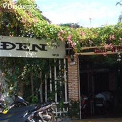 Đen Cafe