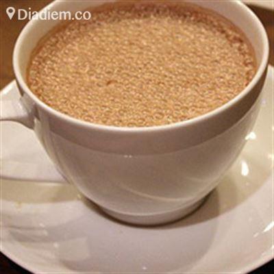 Df Cafe