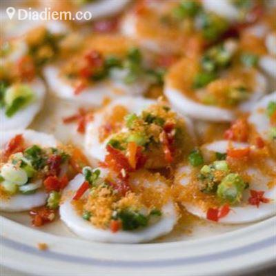 Dì Ân – Bánh Bèo & Bánh Ướt