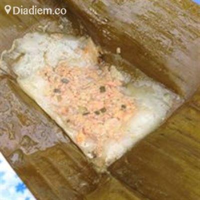 Dì Hòa – Bánh Nậm & Bánh Lọc