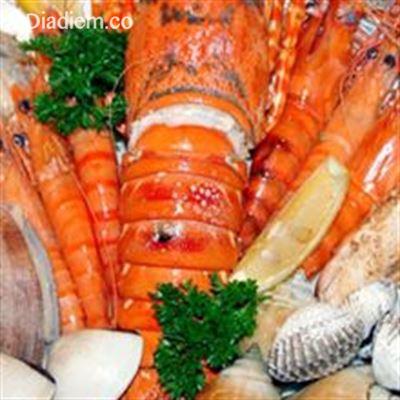 Diamond – Hải Sản & Đồ Rừng