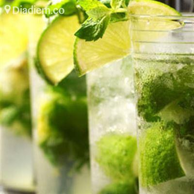 Diêm Cafe – Hai Bà Trưng