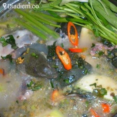 Điểm Hẹn Hò – KV Yên Trung