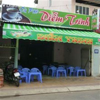 Diễm Trinh Cafe