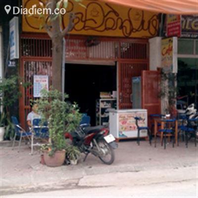 Đồng Quê Cafe