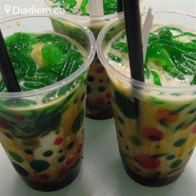 Doremon – Sinh Tố, Chè & Các Món Ăn Vặt