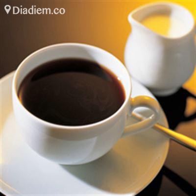Đức Cafe – Vũ Thạnh