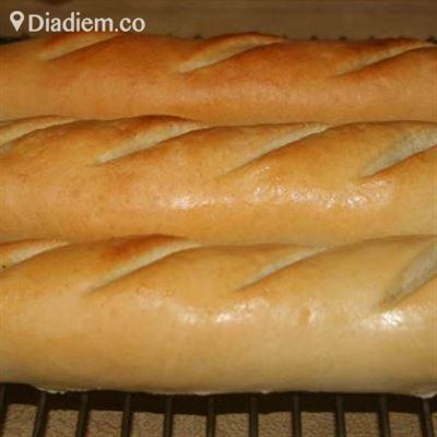 Đức Huy Bakery – Bạch Đằng