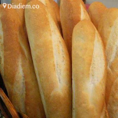 Đức Phát – Bánh Mì, Bánh Ngọt