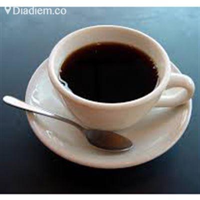Dung Cafe – Chân Cầm