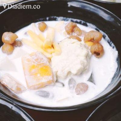 Dũng Hiền – Chè Các Loại