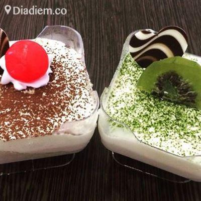 Dũng My Bakery – Tô Hiệu