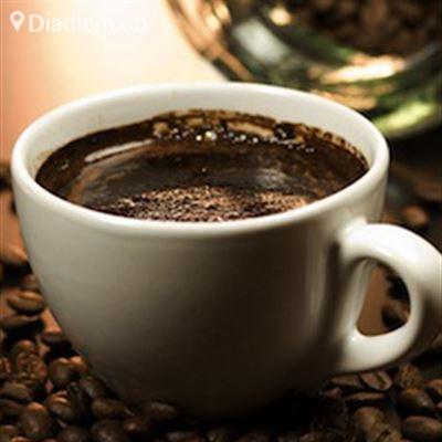 Firefly Coffee – Nguyễn Trãi