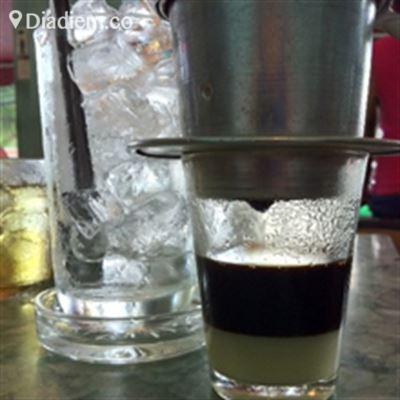 Flamenco Coffee – Trung Hòa