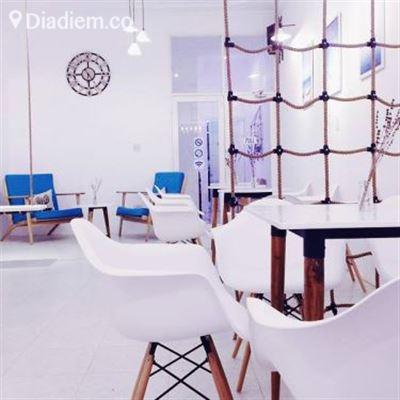 Fplus – Coffee & Tea