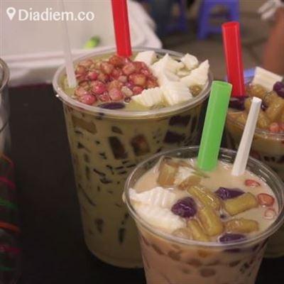 Fresh – Yaourt Dẻo