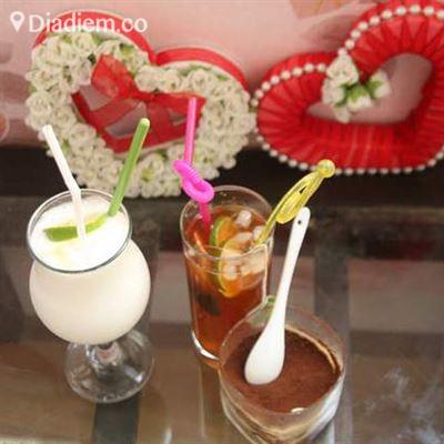 Fuurin Cafe – Chùa Láng
