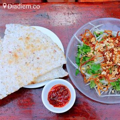 Gà Con – Quán Ăn Vặt
