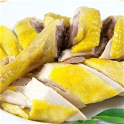 Gà Ta Hải Vân