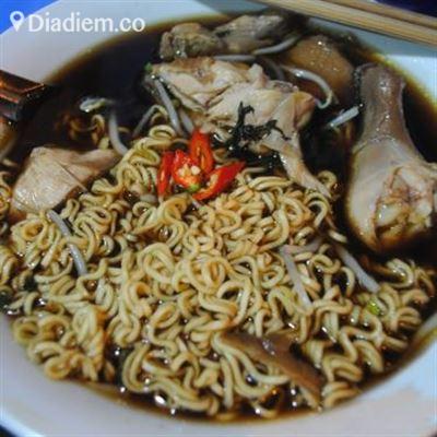 Gà Tần 24