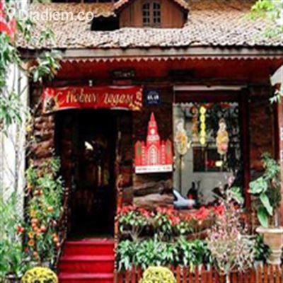 Giấc Mơ Nhỏ – Ẩm Thực Xứ Bạch Dương