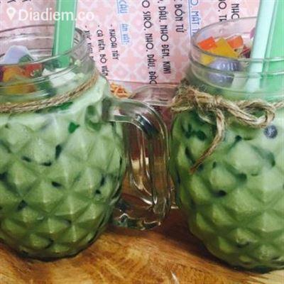 Giờ Dây Thun – Trà Sữa & Ăn Vặt