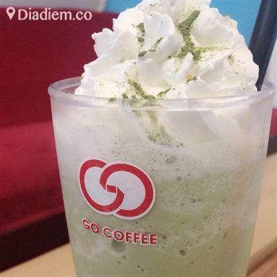 Go Coffee – Võ Thị Sáu