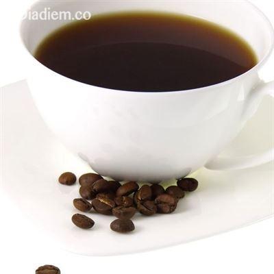 Góc Phố Cafe – Mai Dịch