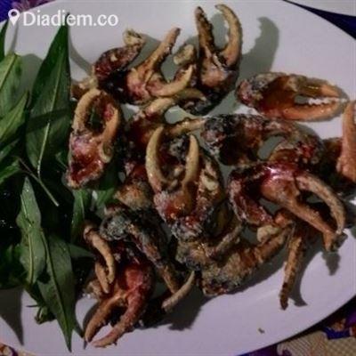 Góc Phố Quán – Quốc Lộ 91
