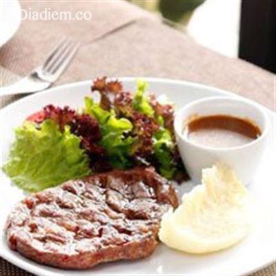 Grill 66 – Steakhouse