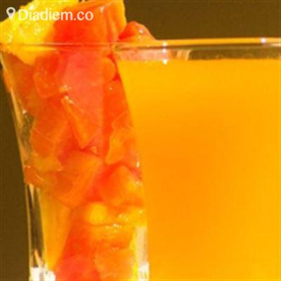 Hà Nội Cafe – Trần Duy Hưng