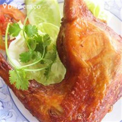 Hà Thành