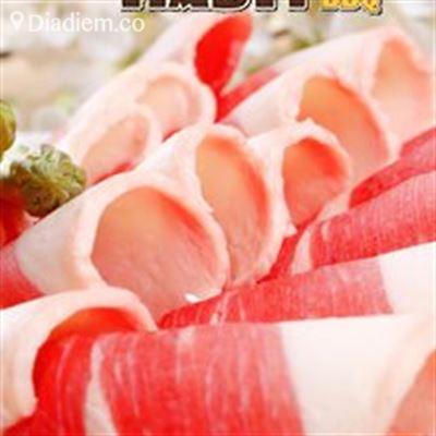 Habit BBQ – Lẩu Nướng Không Khói