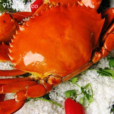 Hải Sản Anh Minh – Trường Chinh