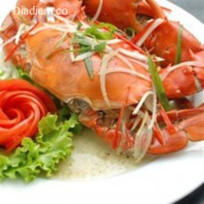 Hải Sản Bà Thôi – Hoàng Sa