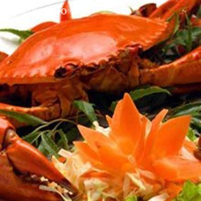 Hải Sản Cà Mau – Quán Nhậu Bình Dân