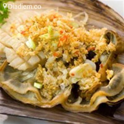 Hải Sản Châu