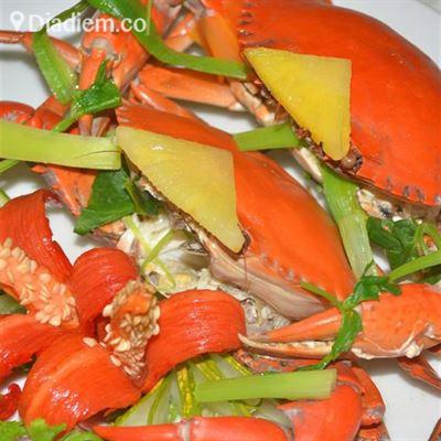 Hải Sản Kim Anh – Phan Chu Trinh