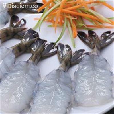 Hải Sản Lộng Gió