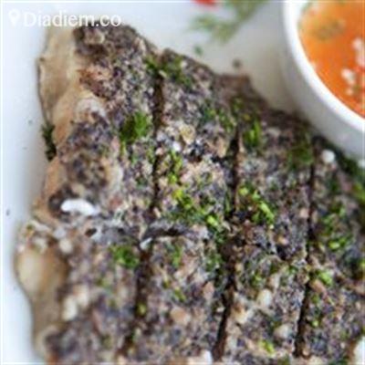 Hải Sản Ốc Salem – Nguyễn Xiển