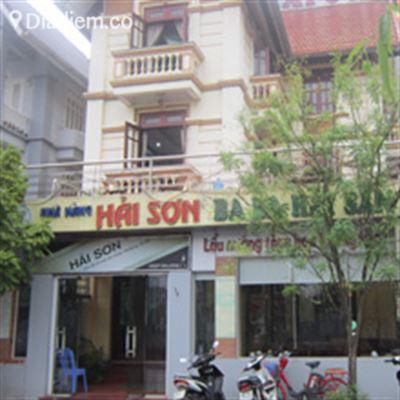 Hải Sơn
