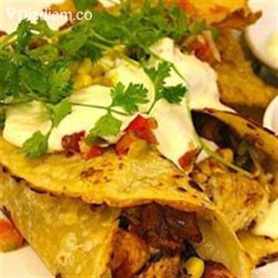 Hang’s Kitchen – Châu Thị Vĩnh Tế