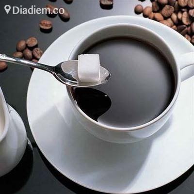 Hảo Cafe – Hồng Mai