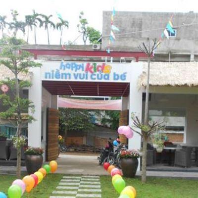 Happy Kids Cafe – Thích Quảng Đức