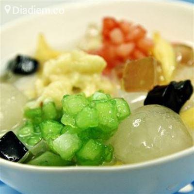 Hắt 2 Ô – Chè & Tào Phớ