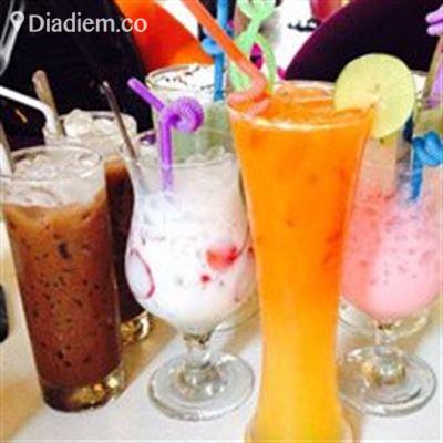 Highland Garden Cafe – Trần Văn Khéo