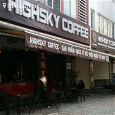 Highsky Coffee