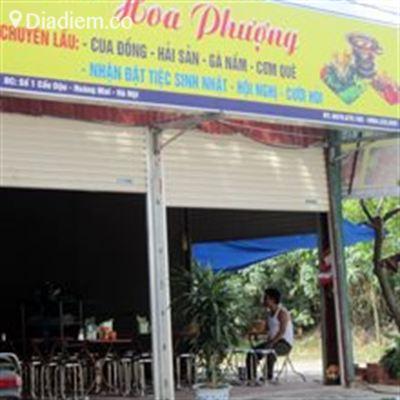 Hoa Phượng – Chuyên Món Lẩu