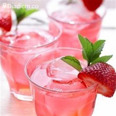 Hoa Phượng – Phòng Trà