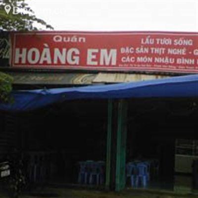 Hoàng Em